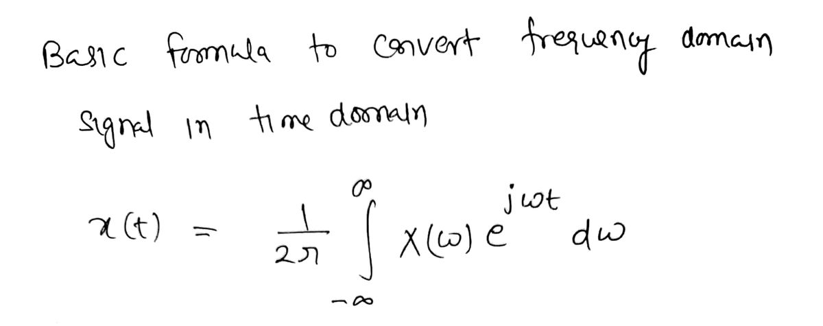 Electrical Engineering homework question answer, step 1, image 1